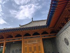 -东关清真大寺