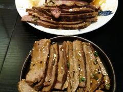 -爆丼日式大排档(季华园店)