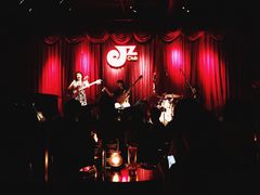 -JZ Club 爵士酒吧(上海店)