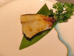 -山盛创作料理·Yamamori(珠宾店)