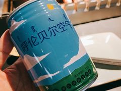 -很久以前羊肉串(中山公园店)