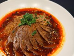 -悦融琥珀·京鲁菜·海味珍品(西单店)