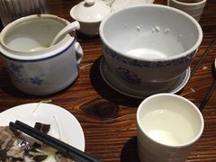 -黄祥华养生堂·炖汤·营养蒸饭(岭南天地店)