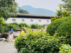 -香山公园