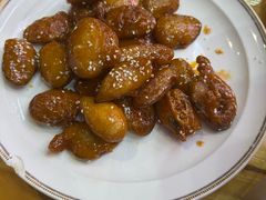 -三只鸟本地特色菜馆(上饶总店)