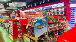 -哈姆雷斯(王府井百货大楼店)