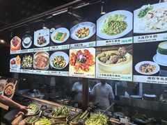 -猪肉婆私房菜(容桂总店)