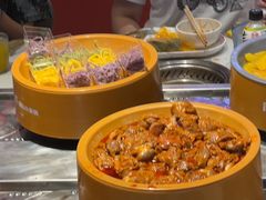 -龍歌自助小火锅(秦淮水游城店)