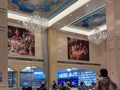 -渔村盛宴(航空新城店)