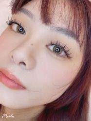 -U+nail优加专业美甲美睫