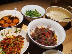 -农耕记·湖南土菜(科技园店)