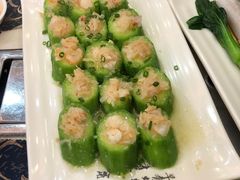 -祈胜邨•顺德鱼生•顺德菜(容桂店)