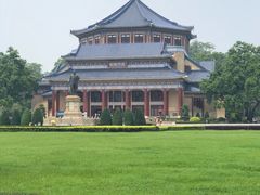 -南越王博物院(王宫展区)