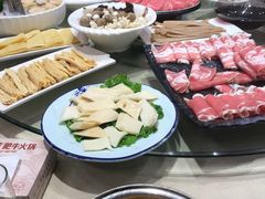 -龙福成肥牛火锅(文昌店)