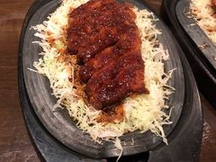 -矢场猪(名古屋站三井楼北馆店)