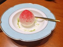 -翕间食·精致淮扬菜(江苏大剧院店)
