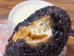 -云南大锅豆浆店