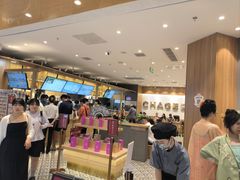 -霸王茶姬(大连万象汇店)