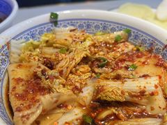 -叁宝烤肉• 西安烧烤(太乙路店)