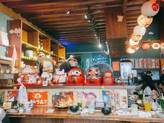 -小川洋风料理(汉街店)
