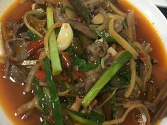 -弓虽昌焖烧鸡(大竹林店)