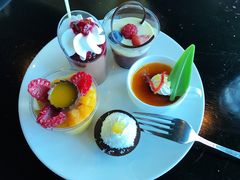 -澳门旅游塔360°旋转餐厅(南湾湖广场店)