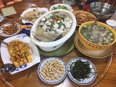 -杨厝六十六农庄农舍(杨厝路店)
