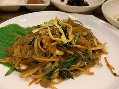 -朴大人炭烤·韩国料理(奥帆中心海尔洲际店)