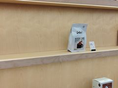 -Seesaw Coffee(武商MALL·武广店)