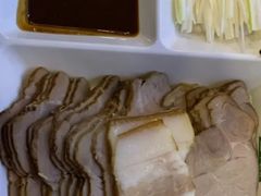 李连贵熏肉-李连贵熏肉大饼(金隅嘉品Mall店)