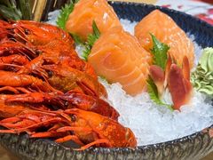 -清水日本料理铁板烧(学府路店)