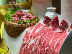 -尚海豆捞(乐虹坊店)