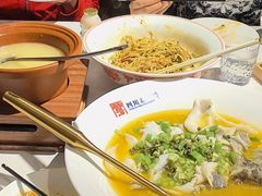 -百年神厨·地道川菜(清江西路店)