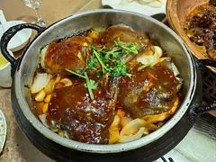 -膳和缘炒鸡店(南门路店)