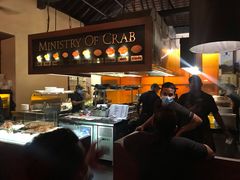 -Ministry of Crab(科伦坡店)