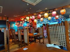 大堂-有喜屋·深夜食堂(北京西路店)