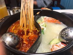 -钢管厂五区小郡肝串串香(南山店)