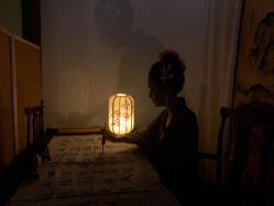 -陈攻馆·汉服