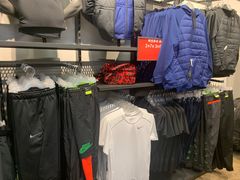 -NIKE上海青浦优选体验店