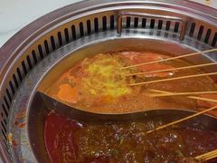 -宏姐串串香(宏伟路店)