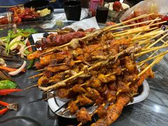 -拙大师·龙虾四季排档·夜宵至凌晨4点(九环路店)