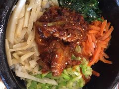 -全州拌饭馆(断桥店)