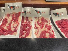 -今日牛事潮汕鲜牛肉火锅(瑞金店)