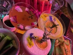 -MOSSO音乐酒吧·Live House(南京西路店)
