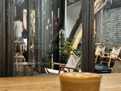 -VOYAGE COFFEE(杨梅竹店)
