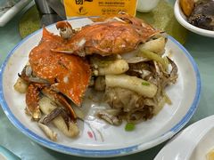 -威海渔村(黄兴路店)