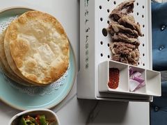 -老毛手抓·盐池滩羊非遗手抓(宁夏总店)