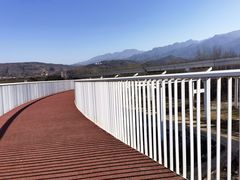 -秦岭风景区