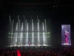 -成都金融城演艺中心