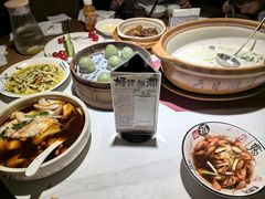-风味小馆(天目湖宾馆店)